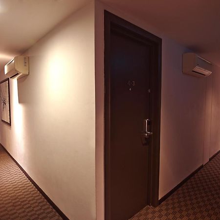 Sakura Boutique Hotel Kuala Lumpur Exterior photo
